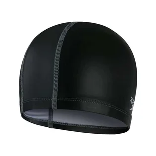 Шапочка для плавання Speedo Long Hair Black 8-128060001