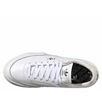 Кросівки жіночі Adidas Court W White Gy3579