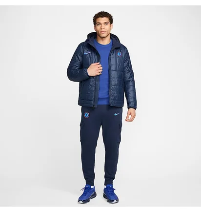Куртка мужская Nike Sportswear Cfc Blue FQ3084-451