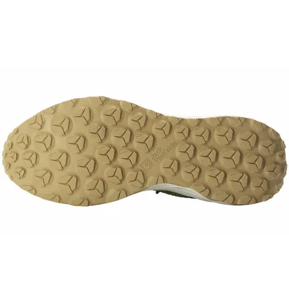 Кросівки жіночі Jack Wolfskin Dromoventure Knit Low Olive 4056751-4511