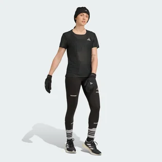 Футболка жіноча Adidas Adi365 Running Climacool+ Black JM5705