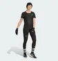 Футболка жіноча Adidas Adi365 Running Climacool+ Black JM5705