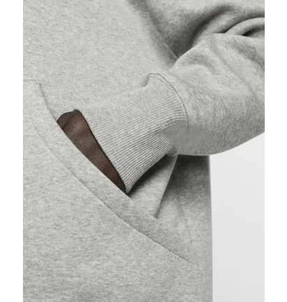 Худі жіноче Nike Sportswear Phoenix Fleece Grey Dq5860-063