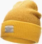Шапка унисекс HELLY HANSEN Logo Cuff Beanie Yellow 67452-341