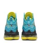 Кроссовки унисекс Nike Lebron Xix "Christmas" Light Blue DC9338-400