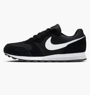 Кросівки жіночі Nike Md Runner 2 Black 749869-018