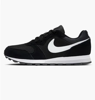 Кроссовки женские Nike Md Runner 2 Black 749869-018