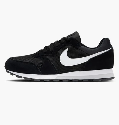 Кроссовки женские Nike Md Runner 2 Black 749869-018
