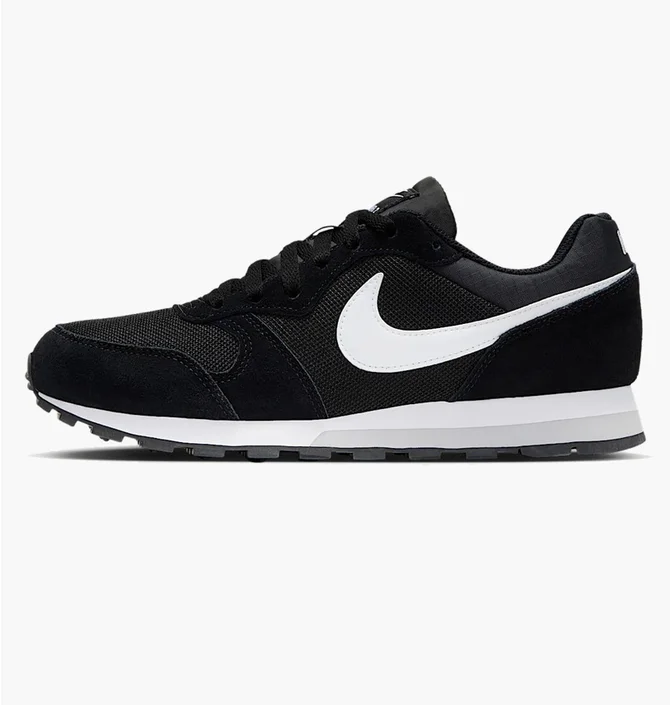 Кроссовки женские Nike Md Runner 2 Black 749869-018