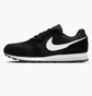 Кроссовки женские Nike Md Runner 2 Black 749869-018