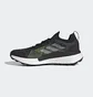 Кроссовки женские Adidas Terrex Two Ultra Primeblue Trail Running Shoes Black H69068