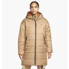 Парка жіноча Nike W Nsw Syn Tf Rpl Hd Parka Su Beige Dx5684-258