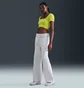Топ женский Nike Phoenix Yellow HV2770-389