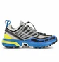 Кросівки чоловічі Salomon Acs Pro Grey 472188