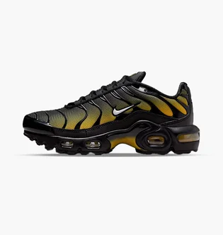 Кроссовки детские Nike Tn Air Max Plus Gs Olive IB2870-001