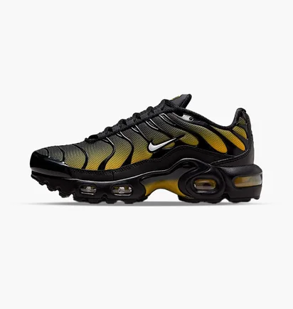 Кросівки дитячі Nike Tn Air Max Plus Gs Olive IB2870-001