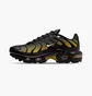 Кросівки дитячі Nike Tn Air Max Plus Gs Olive IB2870-001