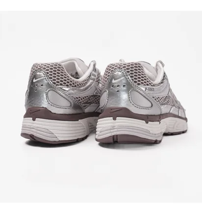 Кросівки жіночі Nike P-6000 Grey/Violet IB4019-019