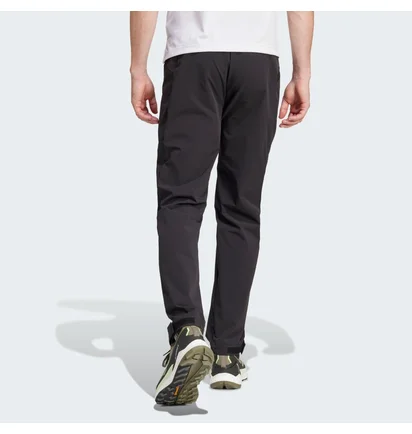 Штаны мужские Adidas Terrex Xperior Pants Black IQ1401
