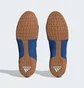 Кросівки унісекс Adidas Tech Fall 2.0 Wrestling Shoes Blue IF9924