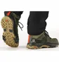 Черевики чоловічі Salomon X Ultra Mid 4 Gtx Olive 417398