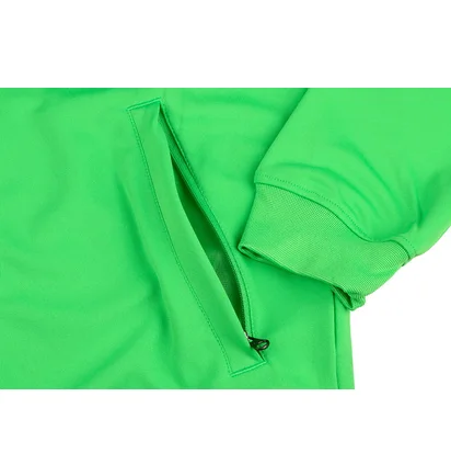 Кофта мужская Nike Nk Df Acd21 Trk Jkt K Green Cw6113-362