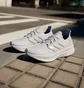 Кросівки чоловічі Adidas Ultraboost 5 Shoes White ID8813