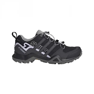 Кроссовки женские Adidas Terrex Swift R2 Gtx Black EF3363