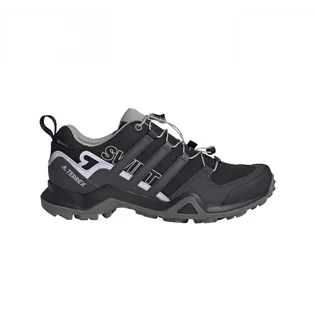 Кроссовки женские Adidas Terrex Swift R2 Gtx Black EF3363