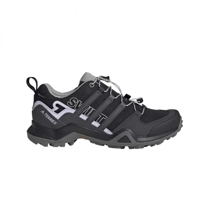 Кросівки жіночі Adidas Terrex Swift R2 Gtx Black EF3363