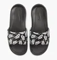 Тапочки мужские Nike Victori One Slide Print Black Cn9678-008