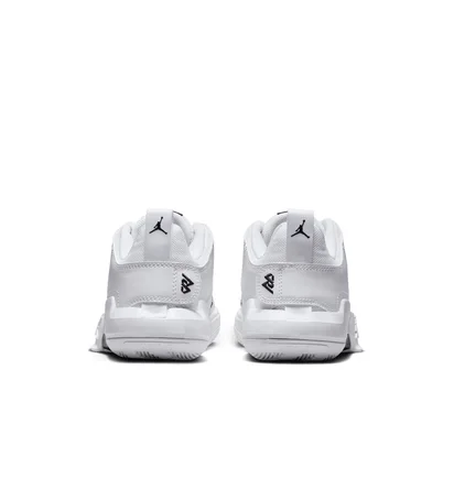 Кросівки дитячі Air Jordan One Take 5 Gs White FD2338-100