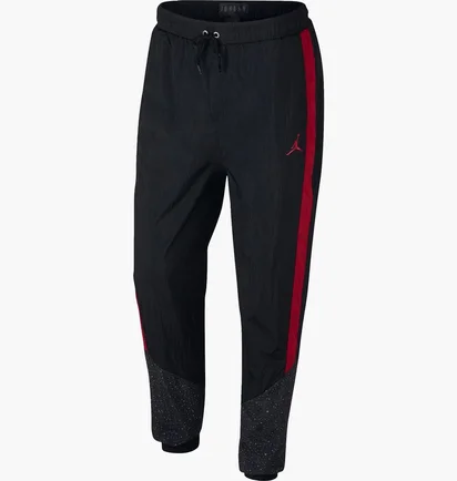 Штаны мужские Nike Pant Black Ar3244-010