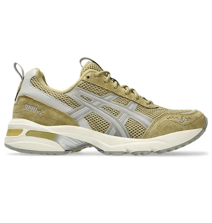 Кроссовки женские Asics Gel-1090V2 Olive 1202A480-250