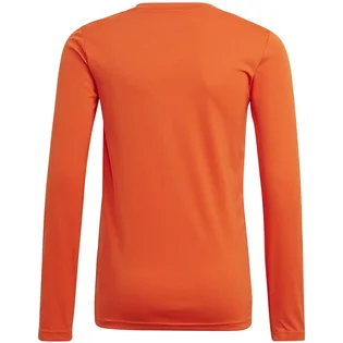 Термобілизна дитяча Adidas Team Base Tee Orange Gn7511