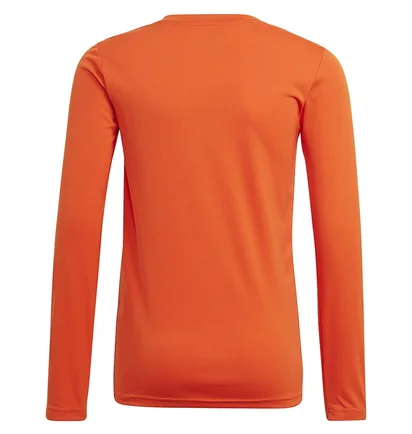 Термобелье детское Adidas Team Base Tee Orange Gn7511