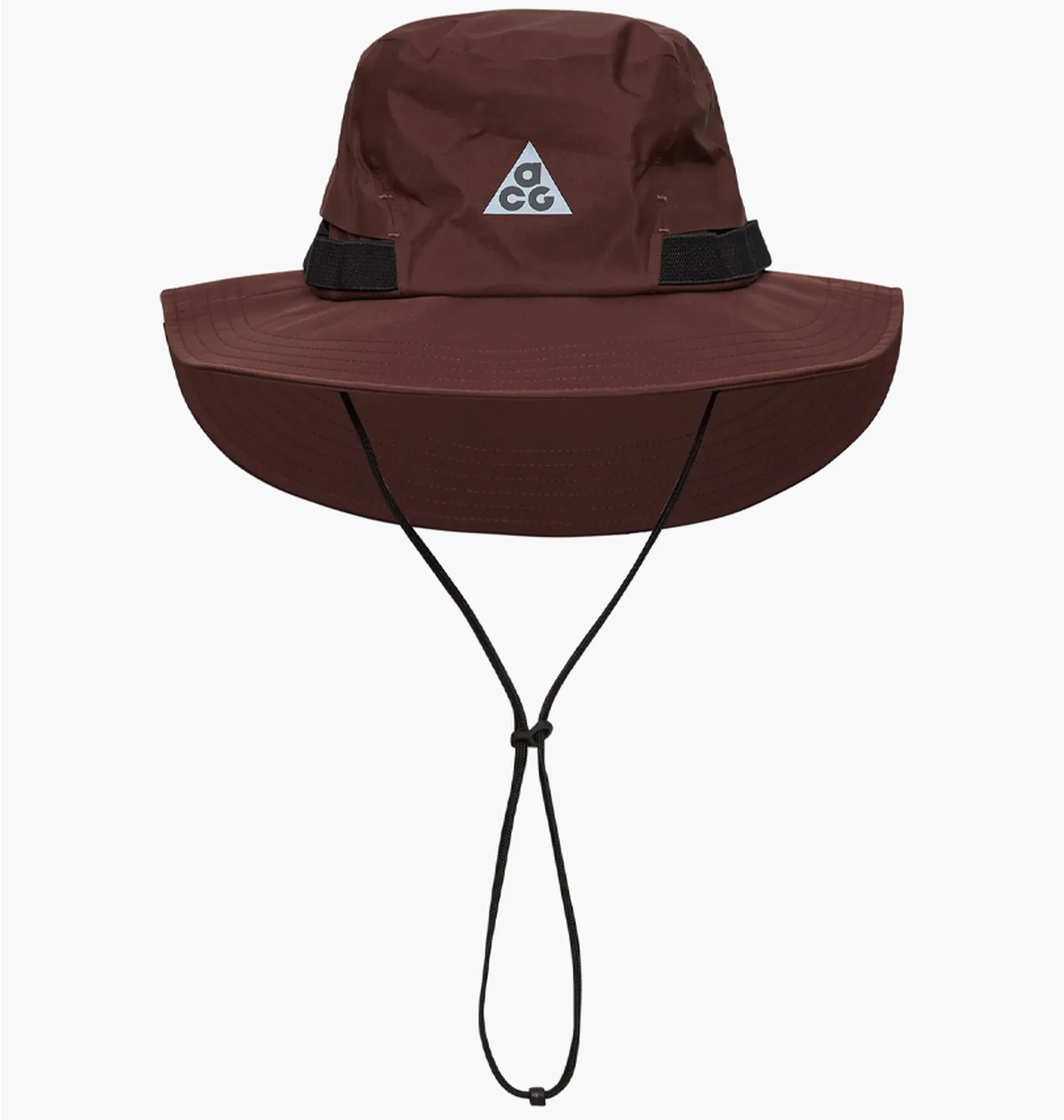 ᐉ Панама унисекс Nike Acg Gore-Tex Apex Bucket Hat Earth Brown