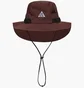 Панама унісекс Nike Acg Gore-Tex Apex Bucket Hat Earth Brown FB6530-227