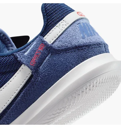 Футзалки детские Nike Streetgato Ic Blue HM8757-500