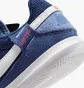 Футзалки детские Nike Streetgato Ic Blue HM8757-500