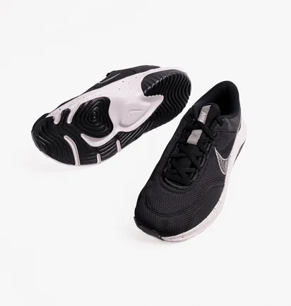 Кроссовки мужские Nike Legend Essential 3 Next Nature Training Shoes Black Dm1120-001