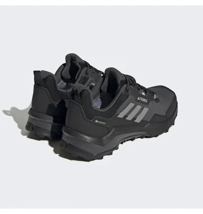 Кросівки жіночі Adidas Terrex Ax4 Gore-Tex Hiking Shoes Black Hq1051