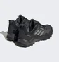 Кросівки жіночі Adidas Terrex Ax4 Gore-Tex Hiking Shoes Black Hq1051