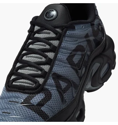 Кроссовки мужские Nike Air Vapormax Plus Psg Blue IB2253-001