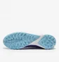 Сороконіжки унісекс Adidas Predator Accuracy.3 Laceless Tf Blue GZ0001