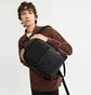 Рюкзак чоловічий Coach Wade Backpack In Signature Canvas Black Signature Black CCB92