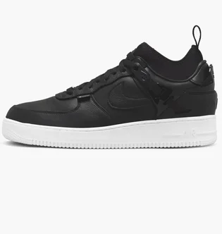Кросівки чоловічі Nike Air Force 1 Sp X Undercover Black Dq7558-002