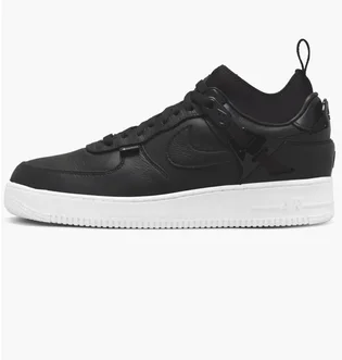 Кроссовки мужские Nike Air Force 1 Sp X Undercover Black Dq7558-002