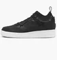 Кросівки чоловічі Nike Air Force 1 Sp X Undercover Black Dq7558-002