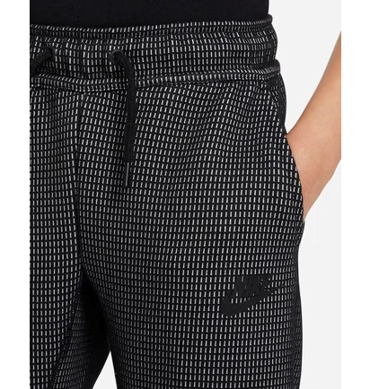 Штани дитячі Nike Tech Fleece Winter Black FJ6025-010